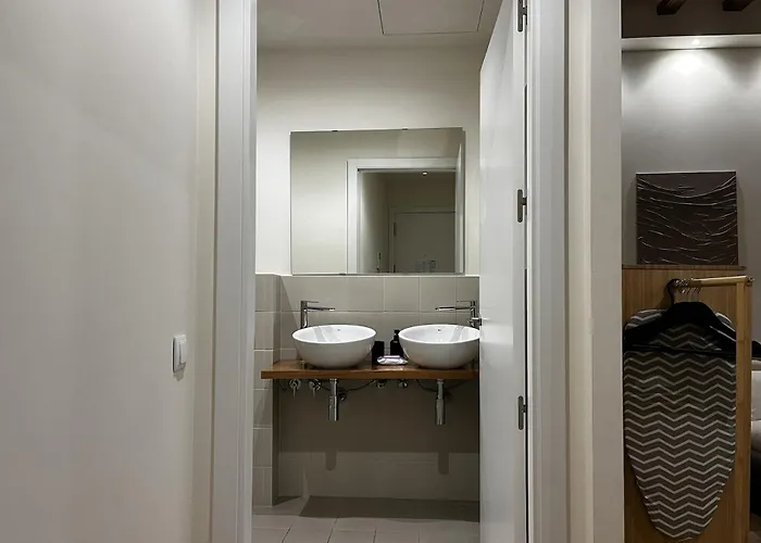 Sant Catalina Apartment