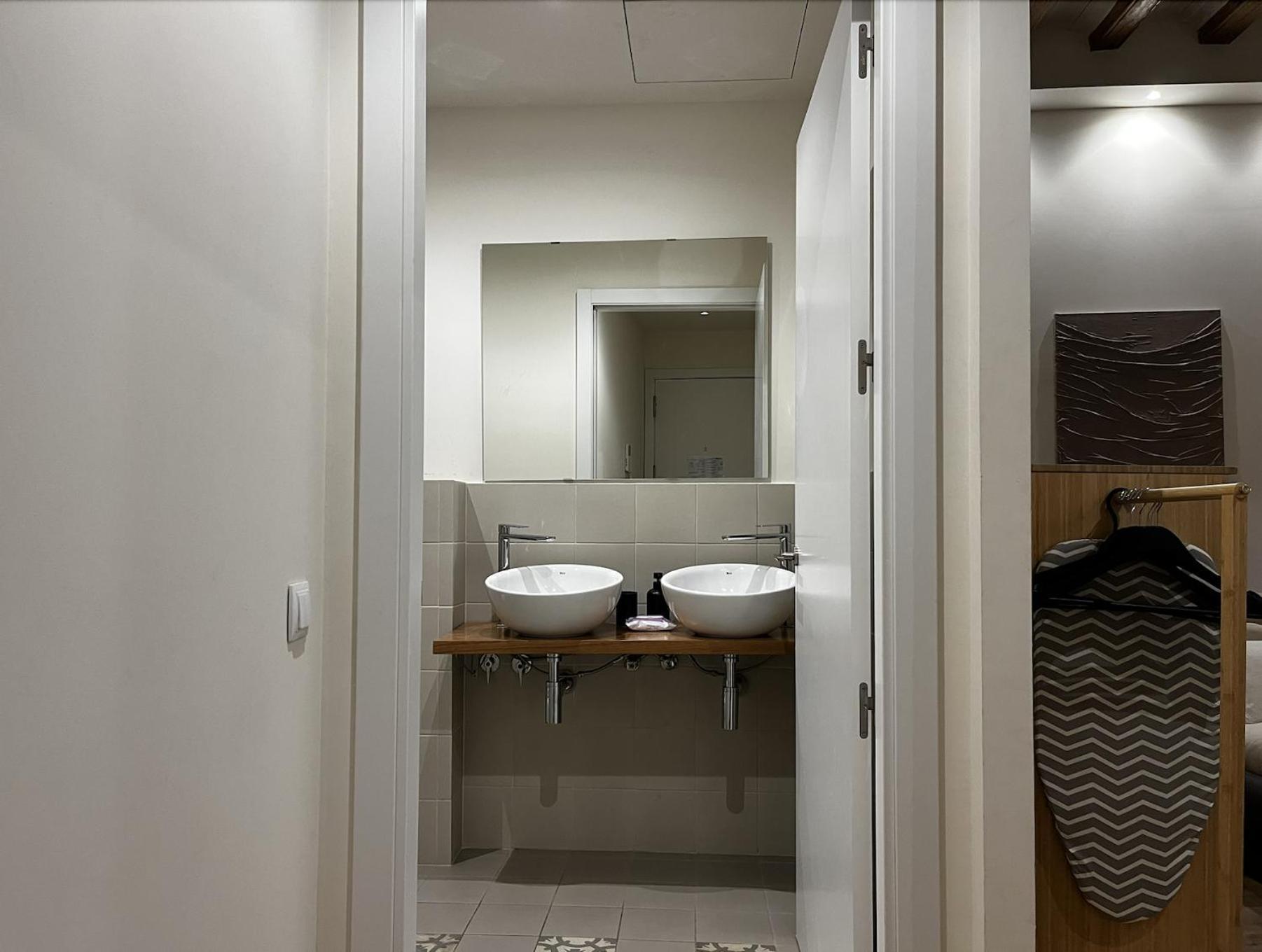 Sant Catalina Apartamento Barcelona